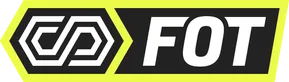 Flat Out Thursdays (FOT) logo
